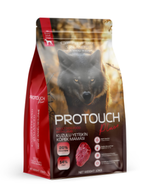 PROTOUCH KÖPEK MAMASI 10 KG PROTOUCH KÖPEK MAMASI 10 KG